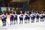 Photo hockey match Nantes - Cholet  le 26/08/2017