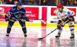 Photo hockey match Nantes - Cholet  le 16/11/2019