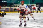 Photo hockey match Nantes - Cholet  le 16/11/2019