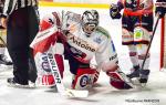 Photo hockey match Nantes - Cholet  le 16/11/2019