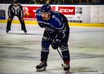 Photo hockey match Nantes - Cholet  le 16/11/2019