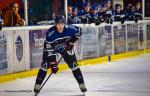 Photo hockey match Nantes - Cholet  le 16/11/2019