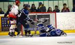 Photo hockey match Nantes - Cholet  le 16/11/2019