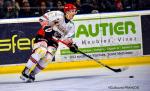 Photo hockey match Nantes - Cholet  le 16/11/2019