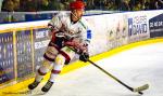 Photo hockey match Nantes - Cholet  le 16/11/2019