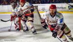 Photo hockey match Nantes - Cholet  le 16/11/2019