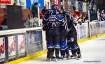 Photo hockey match Nantes - Cholet  le 16/11/2019