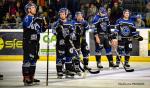 Photo hockey match Nantes - Cholet  le 16/11/2019