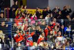 Photo hockey match Nantes - Cholet  le 16/11/2019