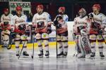 Photo hockey match Nantes - Cholet  le 16/01/2021