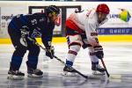 Photo hockey match Nantes - Cholet  le 16/01/2021