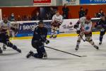 Photo hockey match Nantes - Cholet  le 16/01/2021