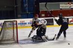 Photo hockey match Nantes - Cholet  le 16/01/2021