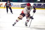 Photo hockey match Nantes - Cholet  le 16/01/2021