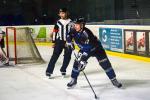 Photo hockey match Nantes - Cholet  le 16/01/2021