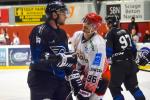 Photo hockey match Nantes - Cholet  le 16/01/2021