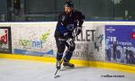 Photo hockey match Nantes - Cholet  le 06/03/2021