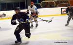 Photo hockey match Nantes - Cholet  le 06/03/2021