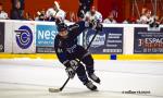 Photo hockey match Nantes - Cholet  le 06/03/2021