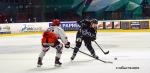 Photo hockey match Nantes - Cholet  le 06/03/2021