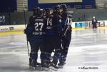 Photo hockey match Nantes - Cholet  le 06/03/2021