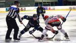 Photo hockey match Nantes - Cholet  le 06/03/2021