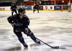 Photo hockey match Nantes - Cholet  le 06/03/2021