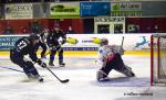 Photo hockey match Nantes - Cholet  le 06/03/2021