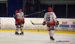 Photo hockey match Nantes - Cholet  le 06/03/2021