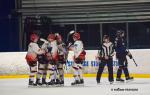 Photo hockey match Nantes - Cholet  le 06/03/2021