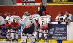 Photo hockey match Nantes - Cholet  le 06/03/2021