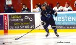 Photo hockey match Nantes - Cholet  le 06/03/2021