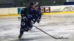 Photo hockey match Nantes - Cholet  le 06/03/2021