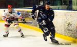 Photo hockey match Nantes - Cholet  le 06/03/2021