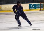 Photo hockey match Nantes - Cholet  le 06/03/2021