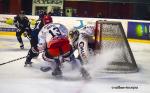 Photo hockey match Nantes - Cholet  le 06/03/2021