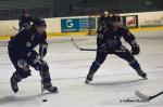 Photo hockey match Nantes - Cholet  le 06/03/2021