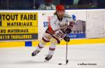 Photo hockey match Nantes - Cholet  le 06/03/2021