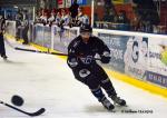 Photo hockey match Nantes - Cholet  le 06/03/2021