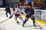 Photo hockey match Nantes - Cholet  le 06/03/2021