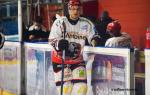 Photo hockey match Nantes - Cholet  le 06/03/2021