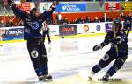 Photo hockey match Nantes - Cholet  le 06/03/2021