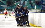 Photo hockey match Nantes - Cholet  le 06/03/2021