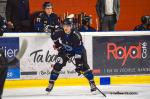 Photo hockey match Nantes - Cholet  le 06/03/2021