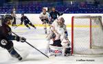 Photo hockey match Nantes - Cholet  le 06/03/2021