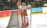 Photo hockey match Nantes - Cholet  le 20/11/2021