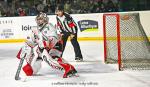 Photo hockey match Nantes - Cholet  le 20/11/2021