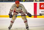 Photo hockey match Nantes - Cholet  le 20/11/2021