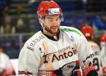 Photo hockey match Nantes - Cholet  le 06/04/2022