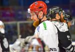 Photo hockey match Nantes - Cholet  le 06/04/2022